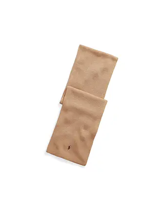 POLO RALPH LAUREN | Écharpe | camel